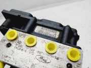 Abs Pumpe 5S712M110AB Ford BERLINA (GE) Futura X 131 CV / 96 KW