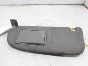 Sonnenblende Links 8143T3 Peugeot 406 (8B) Limousine 2.1 SVtd,STXtd (XUD11BTE-L3(P8C))