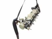 Zylinderkopf F9Q740 Renault Scénic I (JA) -> 1999, Zie MEGANE Großraumlimousine 1.9 dCi RX4 (F9Q-740)