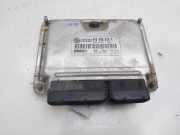 Motorsteuergerät 045906019G Audi A2 (8Z0) Schrägheck 1.4 TDI (AMF)