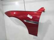 Kotflügel Links Vorne T4N2637 Jaguar XE Limousine 2.0d 240 16V AWD (204DTA)