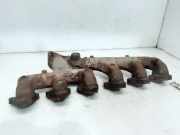 Auspuff Krümmer 14004G9941 Nissan Patrol Wagon (W260) Geländewagen 2.8 R TD (RD28T)