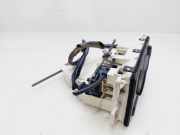 Bedienung Klimaanlage 5591005050 Toyota AVENSIS BERLINA (T 22) 2.0 TD Terra (5-ptas.) 90 CV / 66 KW