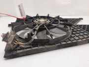 Kühlerventilator 6R0121207A Skoda Fabia II (5J) Schrägheck 5-drs 1.6 TDI 16V 75 (CAYA)