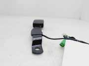 Gürtelschnalle Links Vorne 6R0857755D Seat Ibiza IV (6J5) Schrägheck 5-drs 1.6 TDI 90 (CAYB)