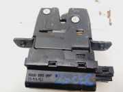 Heckschloss 8200000897 Renault Laguna II (BG) Schrägheck 5-drs 1.9 dCi 120 (F9Q-750)