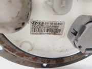 Tankschwimmer 311101G800 Kia Rio II (DE) Schrägheck 1.5 CRDi VGT 16V (D4FA)