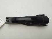 Türgriff Außen Links Hinten 6Y0837885 Skoda Fabia (6Y2) Schrägheck 5-drs 1.4i 16V (BKY)