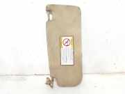 Sonnenblende Rechts 7614021000EAJ SsangYong Rodius Großraumlimousine 2.7 270 Xdi 20V 4x2 (M665.925(Euro 4))