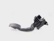 Gaspedal 13305804 Opel Corsa E Schrägheck 1.2 16V (B12XEL(Euro 6))