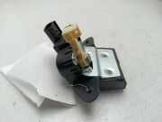 Heckschloss 81230G6010 Kia Picanto (JA) Schrägheck 1.0 12V (G3LA)