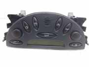 Bedienung Klimacontrolle 96326378 Citroën C5 I Berline (DC) Schrägheck 2.0 16V (EW10J4(RFN))