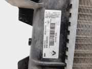 Radiator 214105150R Renault MEGANE III BERLINA 5 P Expression 116 CV / 85 KW