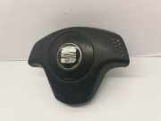 Airbag Lenkrad 6L0880201 Seat Ibiza III (6L1) Schrägheck 1.9 SDI (ASY)