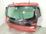 Hintertür 39090002 Opel X GS LINE 110 CV / 81 KW