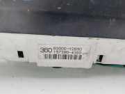 Tachoeinheit Kmh 8380012890 Toyota COROLLA (E11) 2.0 D Linea Terra (3-ptas.) 72 CV / 53 KW