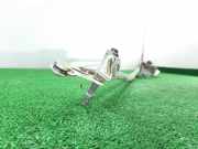 Scheibenwischermotor Vorne 6405RK DS DS 4/DS 4 Crossback (NX) Schrägheck 1.6 BlueHDI 120 (DV6FC(BHZ)) DV6FC(BHZ)