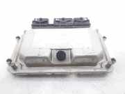 Motorsteuergerät 9647480580 Peugeot 307 (3A/C/D) Schrägheck 1.6 16V (TU5JP4(NFU))