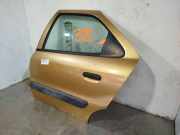 Tür Links Hinten 9006A2 Citroën CITROEN XSARA BERLINA 1.9 D SX 69 CV / 51 KW