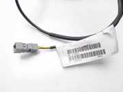 Seiten Airbag LINKS VOOR 87714056110I BMW 1 serie (E81) Schrägheck 3-drs 118d 16V (N47-D20C)