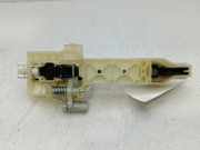 Türgriff Außen Links Hinten 7344235010 SsangYong XLV SUV 1.6 e-XDi 16V 2WD (D16DTF)