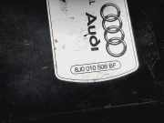 Tankklappe 8V5809906 Audi SEDÁN (8VM) design edition 150 CV / 110 KW