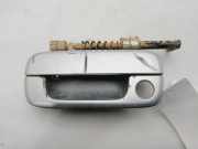 Handgriff Kofferraum 9621858877 Peugeot PARTNER (S2) Rancho Plus 90 CV / 66 KW