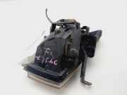 Nebelscheinwerfer Links Vorne 922013K000 Hyundai Sonata Limousine 2.4 16V CVVT (G4KC)