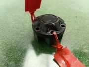 Radnabe Vorne VRIJLOOP 4158008001 SsangYong Musso Geländewagen 2.9TD (OM662.910)