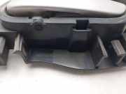 Türgriff Innen Links Hinten 96802456VV Peugeot 207/207+ (WA/WC/WM) Schrägheck 1.4 (TU3A(KFV))