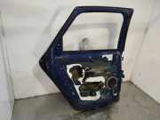 Tür Links Hinten 9801573080 Citroën C4 Picasso (3D/3E) Großraumlimousine 1.2 12V PureTech 130 (EB2DTS(HNY))