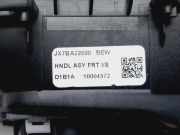 T?rgriff Innen Rechts Hinten JX7BA22600BEW Ford FOCUS ST-Line 125 CV / 92 KW