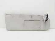 Sonnenblende Rechts 6Q0857552E Seat Leon (1P1) Schrägheck 5-drs 2.0 TDI 16V (BKD)