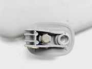 Sonnenblende Links 964012737R Dacia Sandero I (BS) Schrägheck 1.5 dCi 70 (K9K-792)