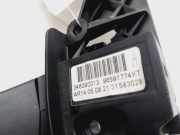 Schaltwippen 96591774XT Citroën C4 Grand Picasso (UA) Großraumlimousine 2.0 HDiF 16V 135 (DW10BTED4(RHJ))