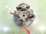 Achsschenkel Halter Links Vorne 4321205060 Toyota Avensis (T25/B1B) Limousine 2.2 D-4D 16V (2AD-FTV)