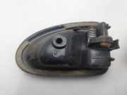Türgriff Innen Links Hinten 7700830078 Renault Megane Classic (LA) Limousine 1.6i RN,RT,Alizé (K7M-702)