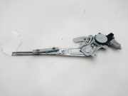 Fensterheber Links Hinten 1607716180 Citroën CITROEN AIRCROSS Seduction 4WD 150 CV / 110 KW