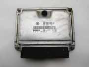Motorsteuerger?t 038906019LB Volkswagen Polo IV (9N1/2/3) Schr?gheck 1.9 TDI 100 (ATD) ATD