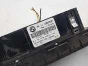 Bedienung Klimacontrolle 64110363938 BMW X3 (E83) SUV xDrive20d 16V (N47-D20C)