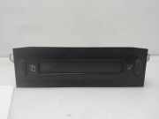 Multifunctionelle Display 9642824677 Peugeot Partner Van 2.0 HDI (DW10TD(RHY))
