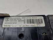 Bedienung Klimacontrolle A9068300785 Mercedes-Benz Sprinter 3t (906.61) Van 213 CDI 16V (OM646.986(Euro 4 (D4)))