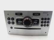 Radio 497316088 Opel Corsa D Schrägheck 1.3 CDTi 16V Ecotec (Z13DTH)