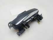 Türgriff Außen Rechts Vorne 4F0837886 Audi A6 (C6) Limousine 2.7 TDI V6 24V (CANA)