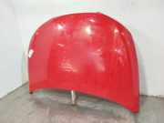 Motorhaube 6J0823031E Seat Ibiza IV SC (6J1) Schrägheck 3-drs 1.4 TDI (BMS)