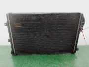 Radiator 3C0121253K Volkswagen Passat (3C2) Limousine 2.0 TDI 16V 140 (BKP) BKP
