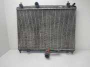 Radiator 9687359980 Peugeot 508 SW (8E/8U) Kombi 2.0 HDiF 16V (DW10BTED4(RHF))