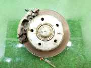 Achsschenkel Halter Rechts Vorne 2D0407304 Volkswagen LT II Bus 2.5 TDi (ANJ) ANJ