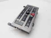 Bedienung Klimacontrolle 96573322YW Peugeot 407 SW (6E) Kombi 2.0 HDiF 16V (DW10BTED4(RHR))