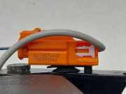 Gürtelschnalle Links Hinten 31250658 Volvo V60 I (FW/GW) Kombi 2.4 D5 20V (D5244T15)